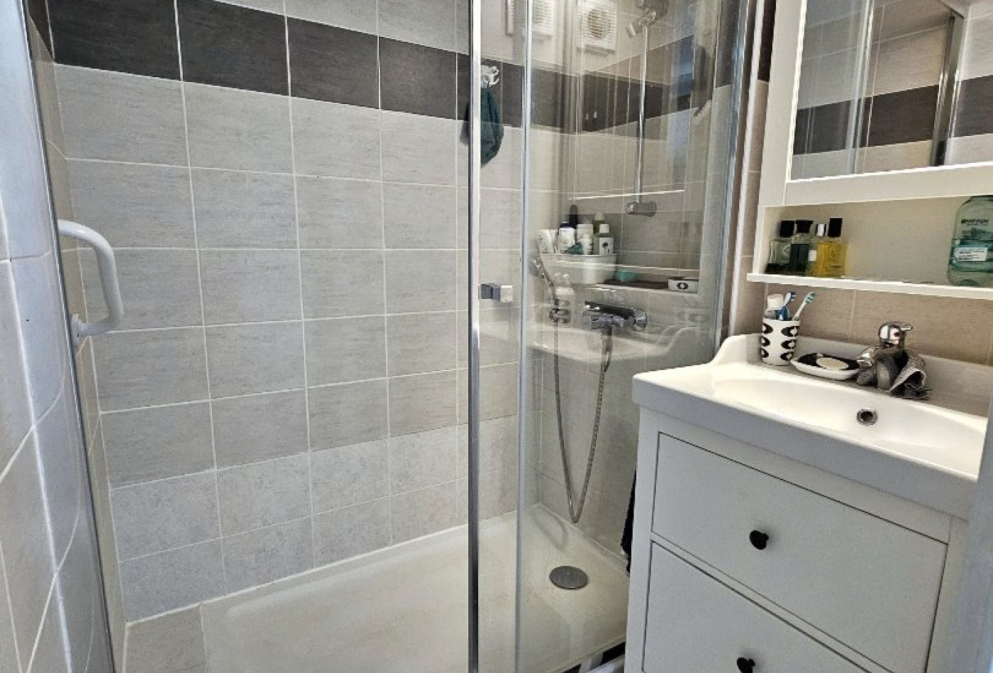 vente Appartement en résidence Cap D'agde - Photo 7