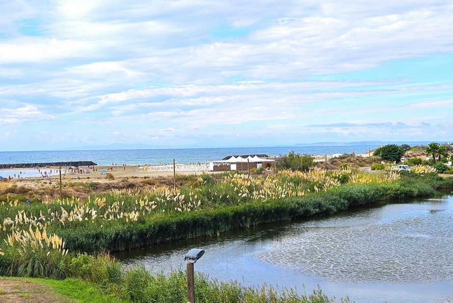 vente Appartement en résidence Cap D'agde - Photo 10