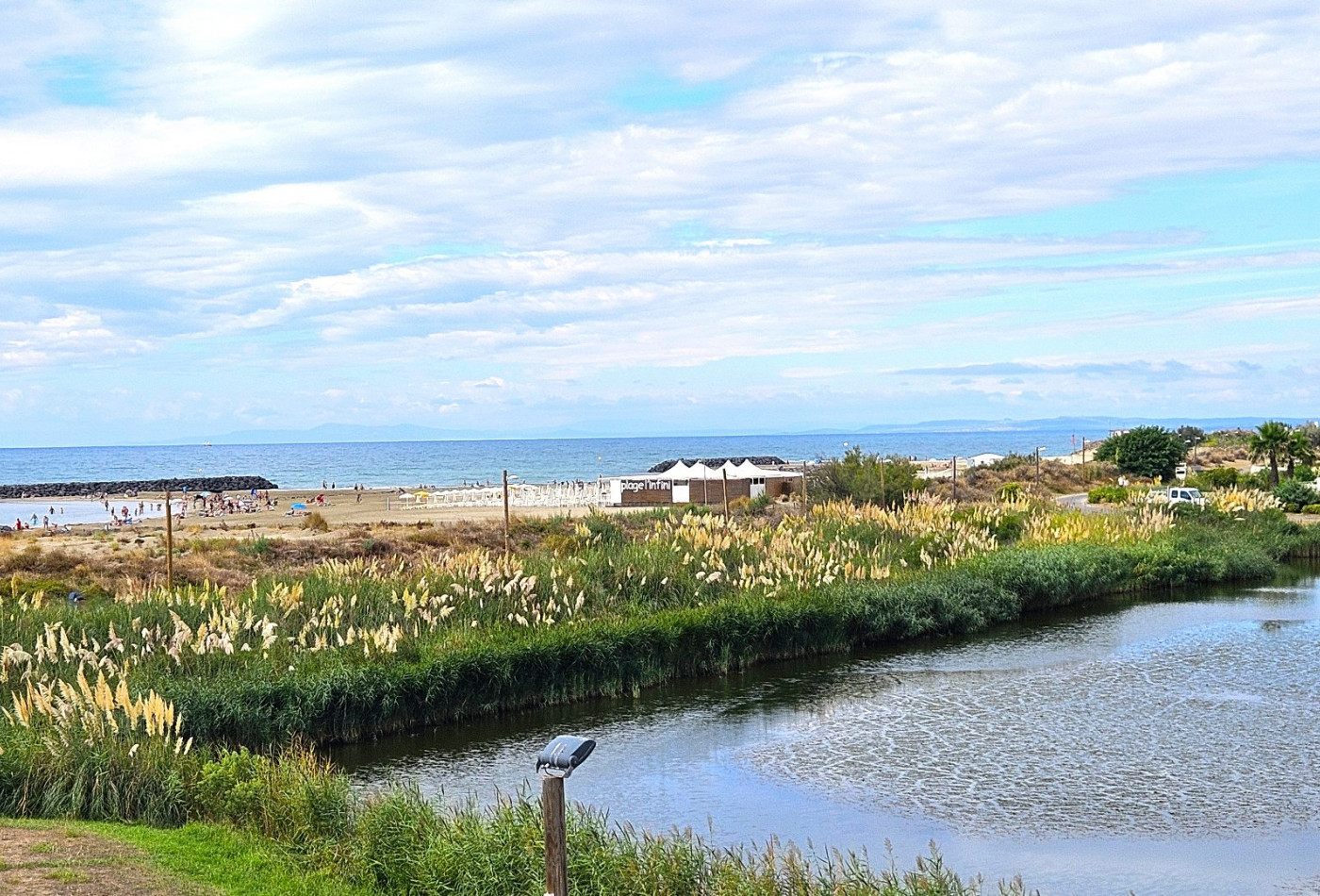 vente Appartement en résidence Cap D'agde - Photo 10