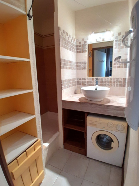 vente Appartement en résidence Cap D'agde - Photo 2