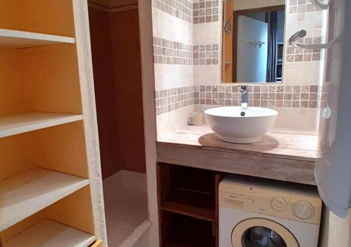 à vendre Appartement en résidence Cap D'agde