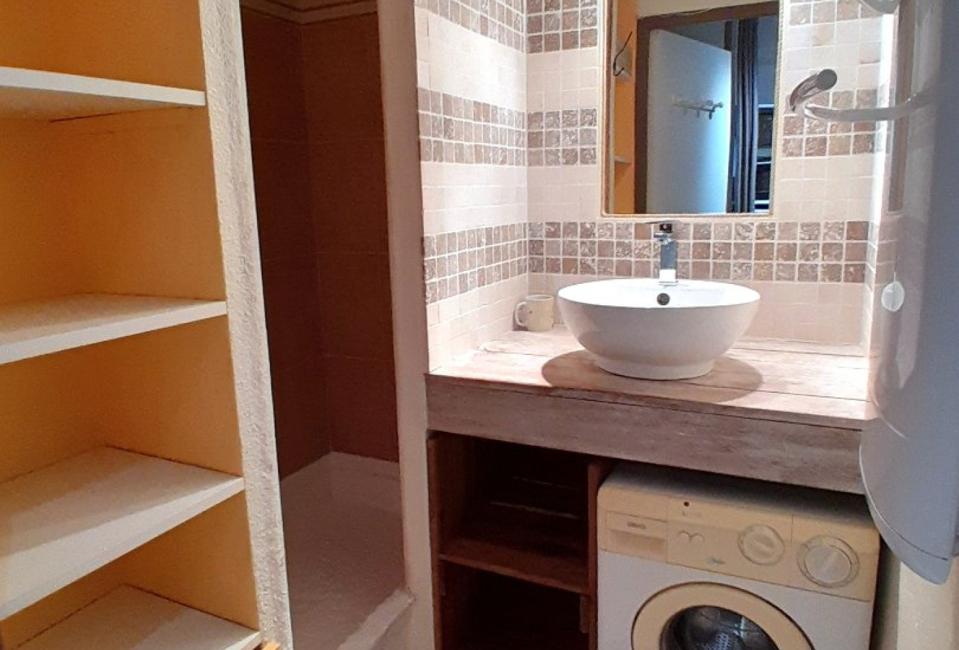 vente Appartement en résidence Cap D'agde - Photo 3