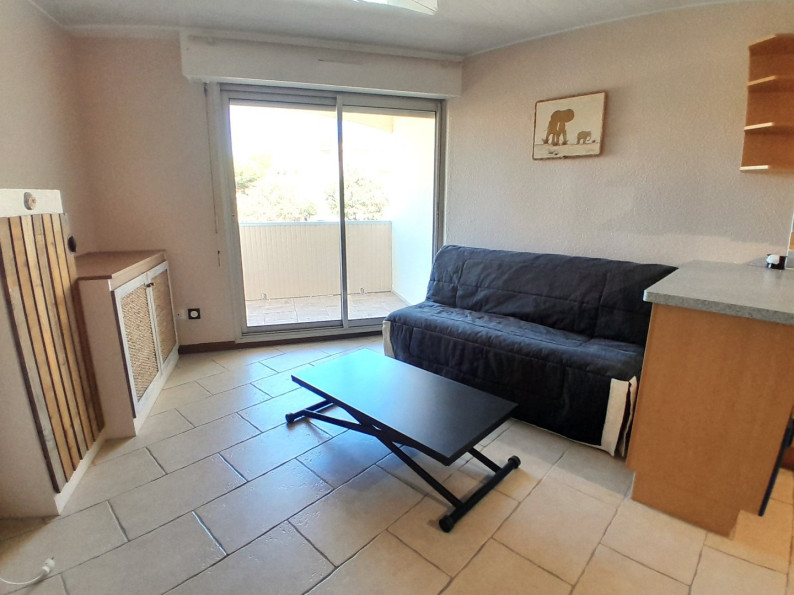 vente Appartement en résidence Cap D'agde - Photo 4