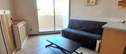 vente Appartement en résidence Cap D'agde