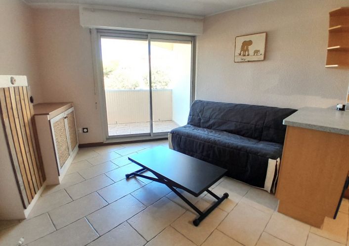 à vendre Appartement en résidence Cap D'agde