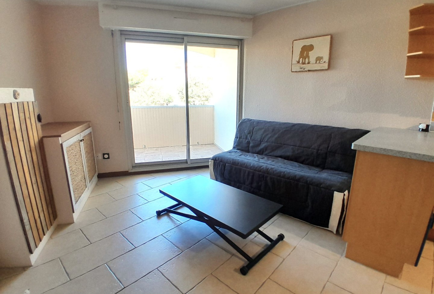vente Appartement en résidence Cap D'agde - Photo 4