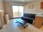 vente Appartement en résidence Cap D'agde