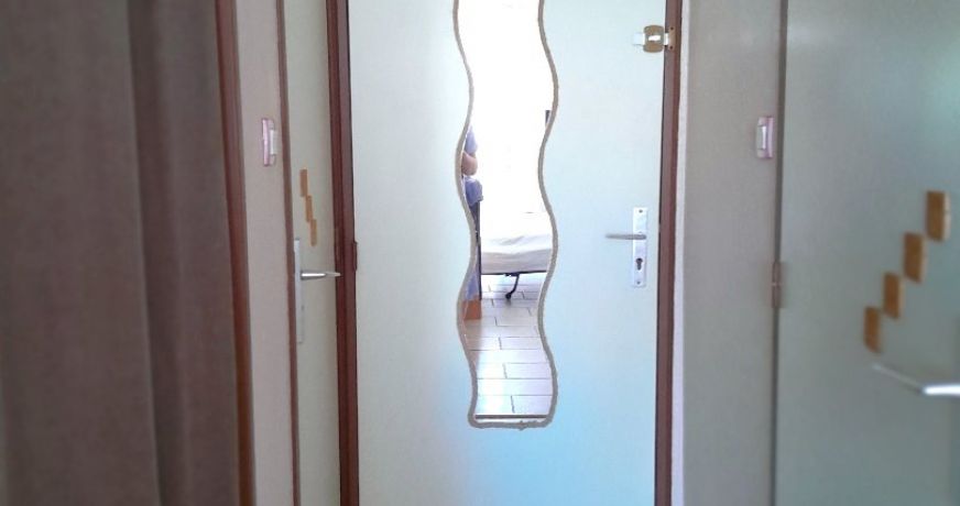 vente Appartement en résidence Cap D'agde