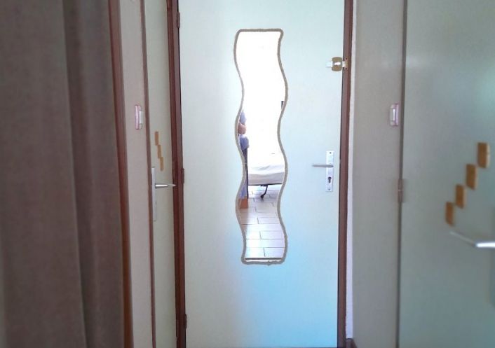 à vendre Appartement en résidence Cap D'agde