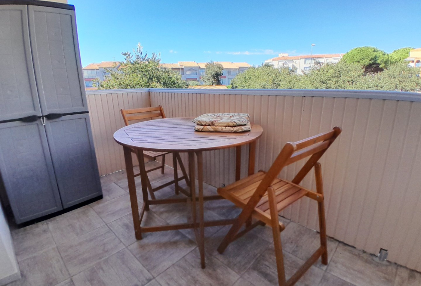 vente Appartement en résidence Cap D'agde - Photo 7