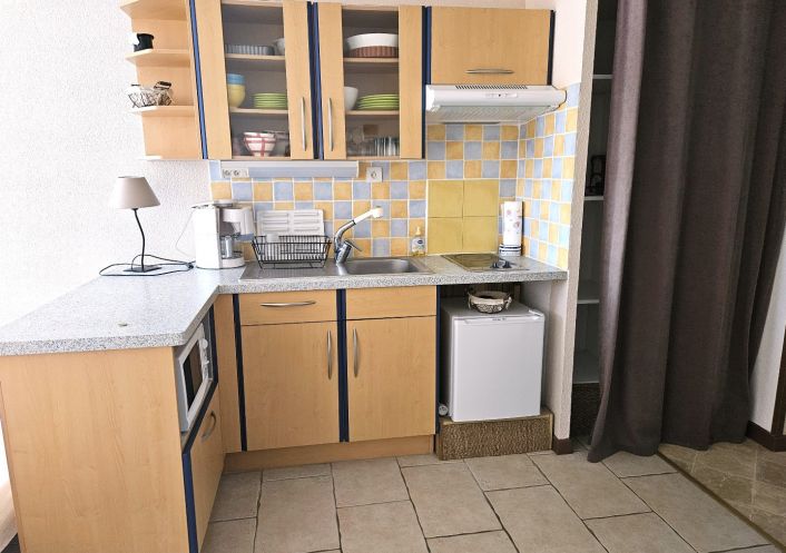 à vendre Appartement en résidence Cap D'agde