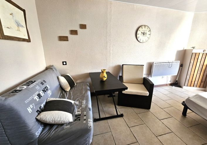 à vendre Appartement en résidence Cap D'agde