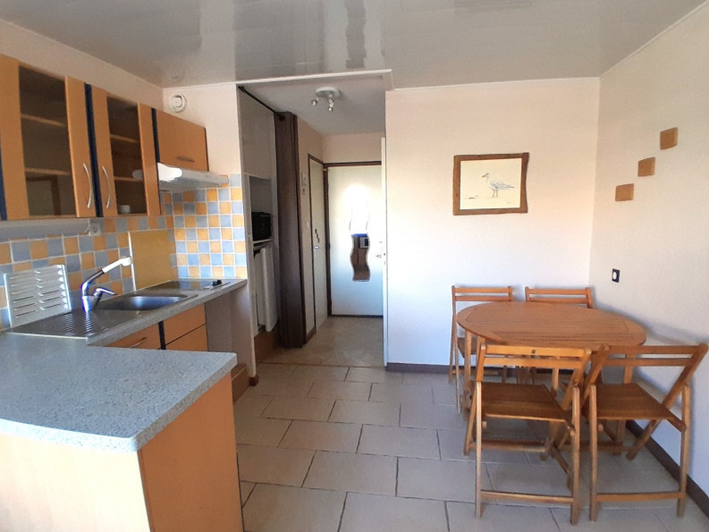 vente Appartement en résidence Cap D'agde - Photo 1