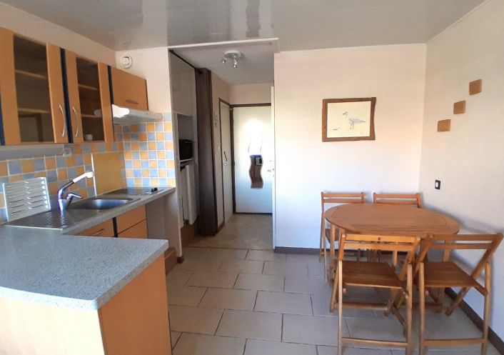 à vendre Appartement en résidence Cap D'agde