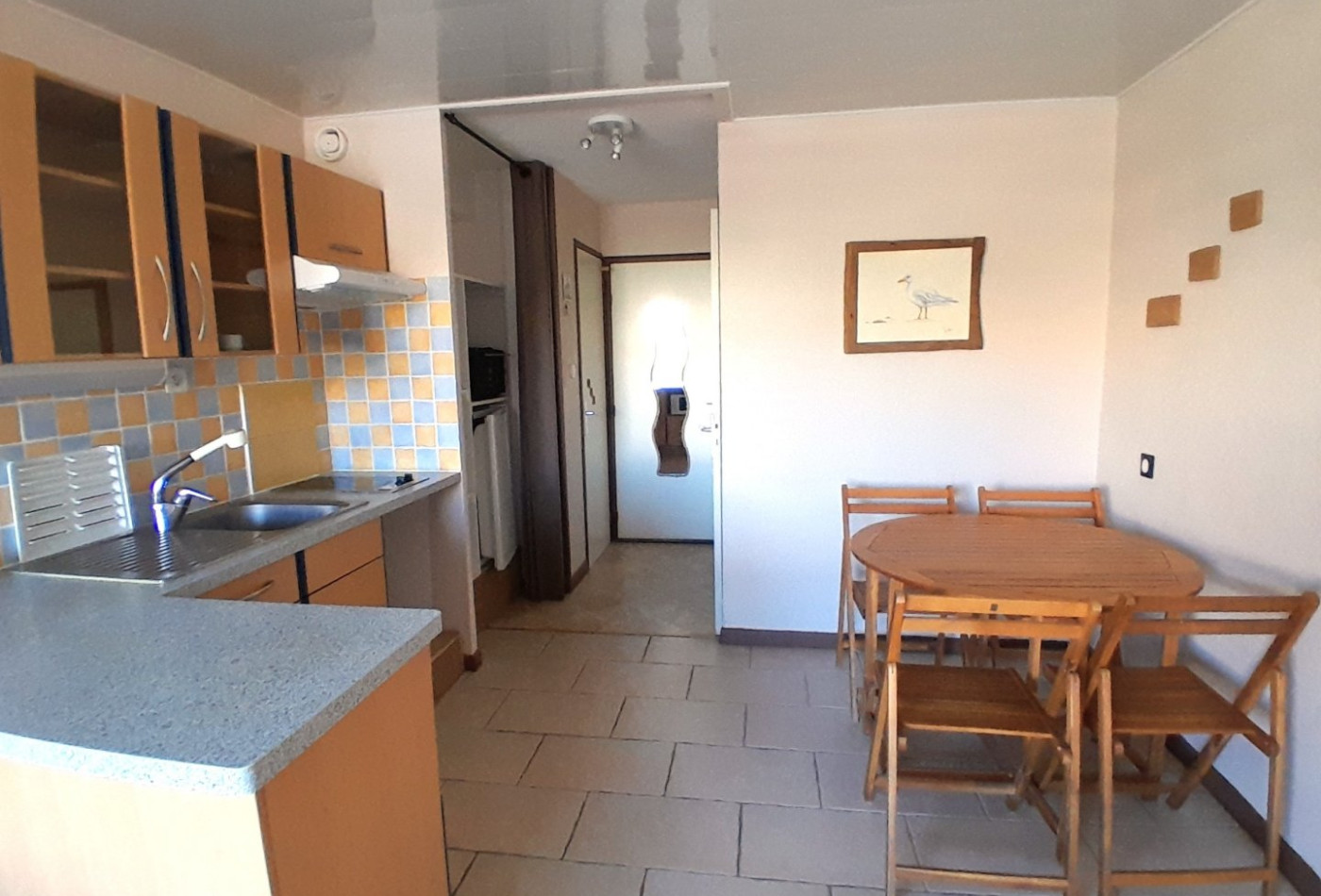 vente Appartement en résidence Cap D'agde - Photo 1