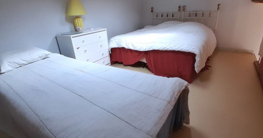 vente Appartement en résidence Cap D'agde