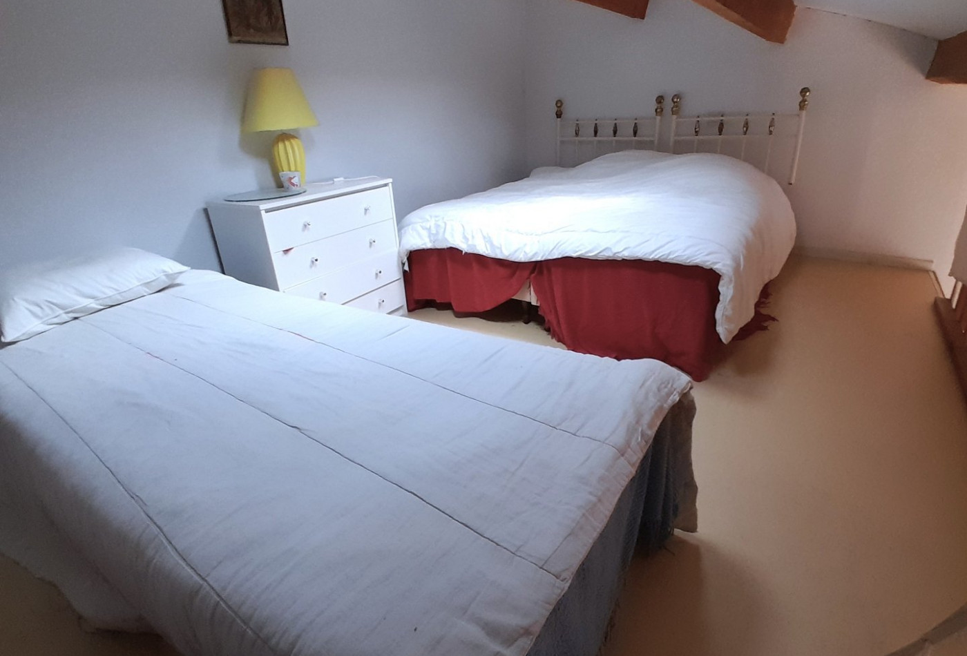 vente Appartement en résidence Cap D'agde - Photo 5