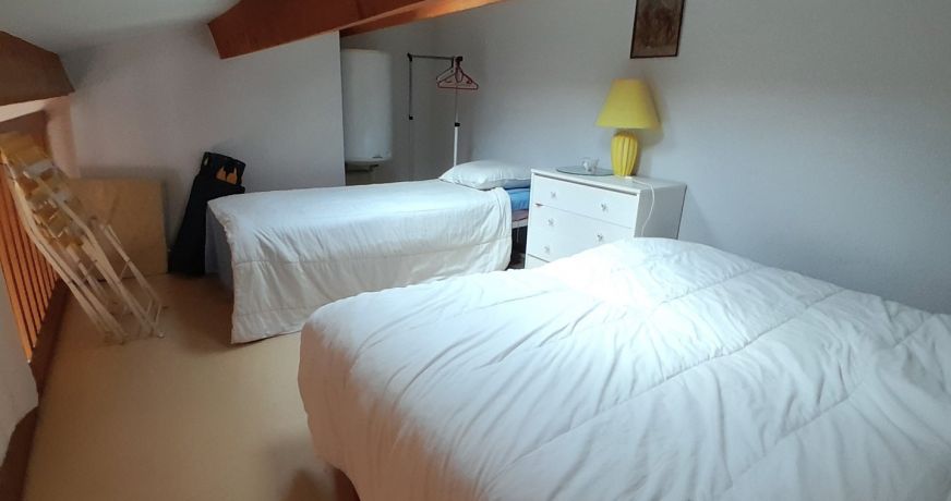 vente Appartement en résidence Cap D'agde