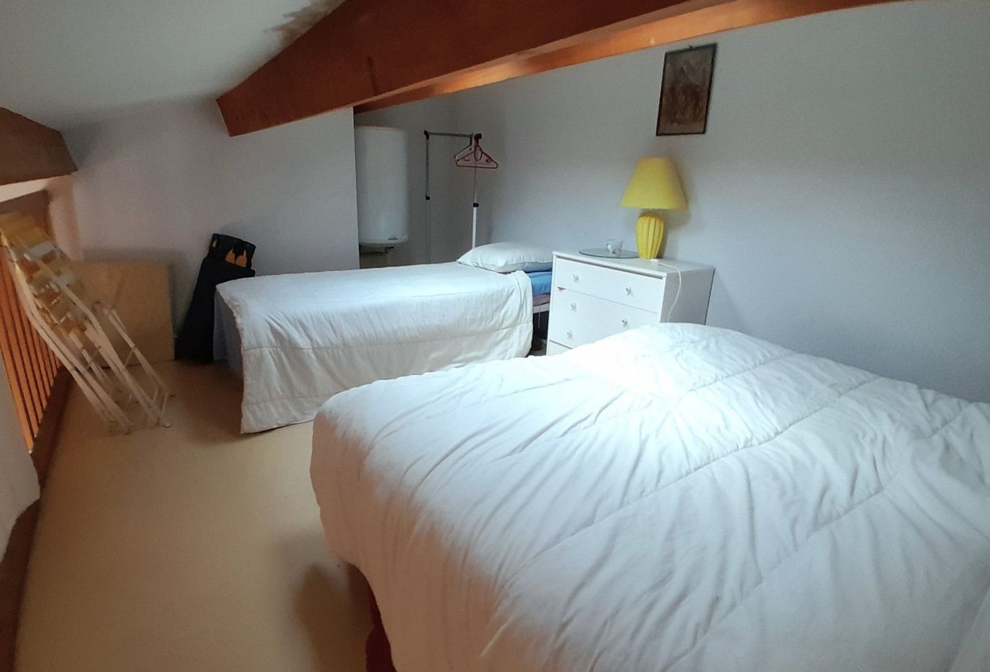 vente Appartement en résidence Cap D'agde - Photo 6