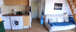 vente Appartement en résidence Cap D'agde
