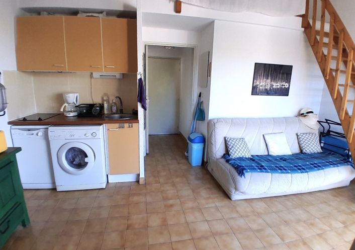 à vendre Appartement en résidence Cap D'agde