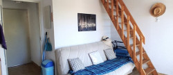 vente Appartement en résidence Cap D'agde