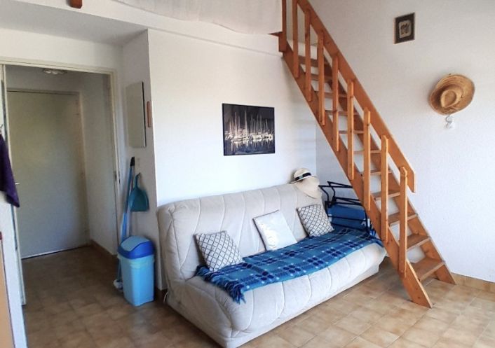 à vendre Appartement en résidence Cap D'agde