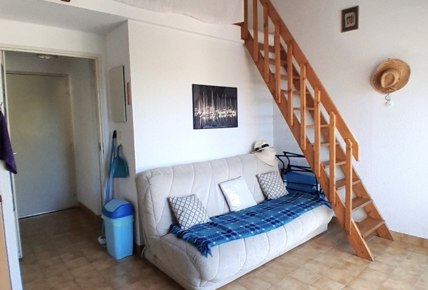vente Appartement en résidence Cap D'agde - Photo 2
