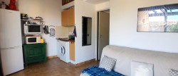 vente Appartement en résidence Cap D'agde