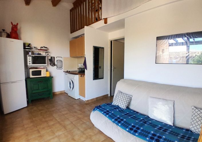 à vendre Appartement en résidence Cap D'agde
