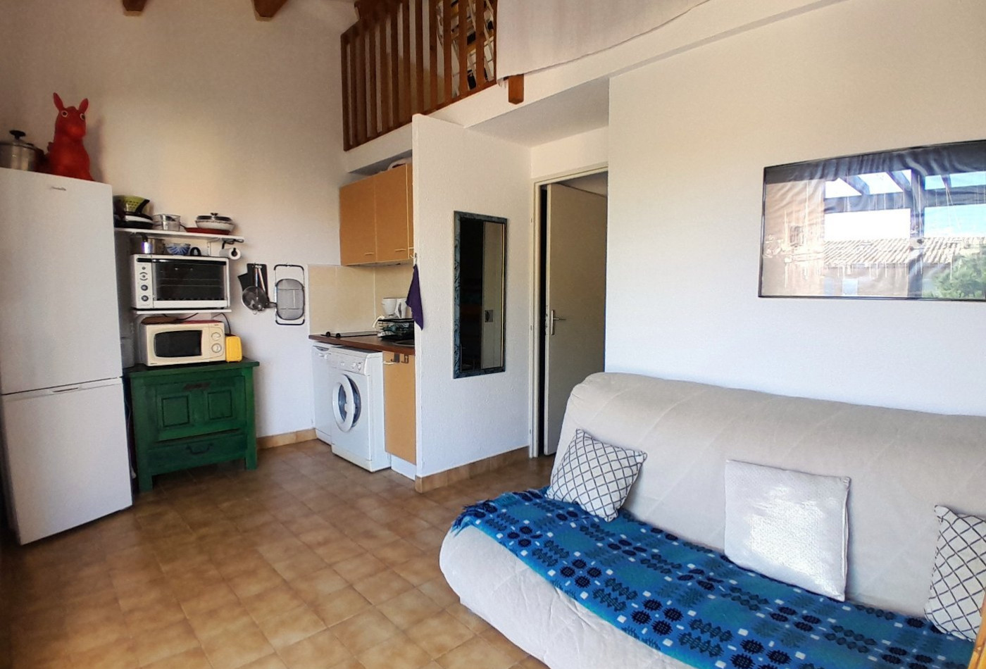 vente Appartement en résidence Cap D'agde - Photo 4
