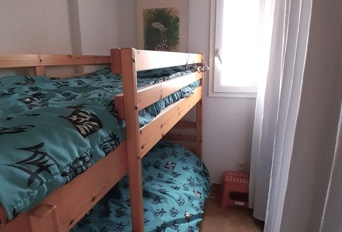 vente Appartement en résidence Cap D'agde - Photo 8