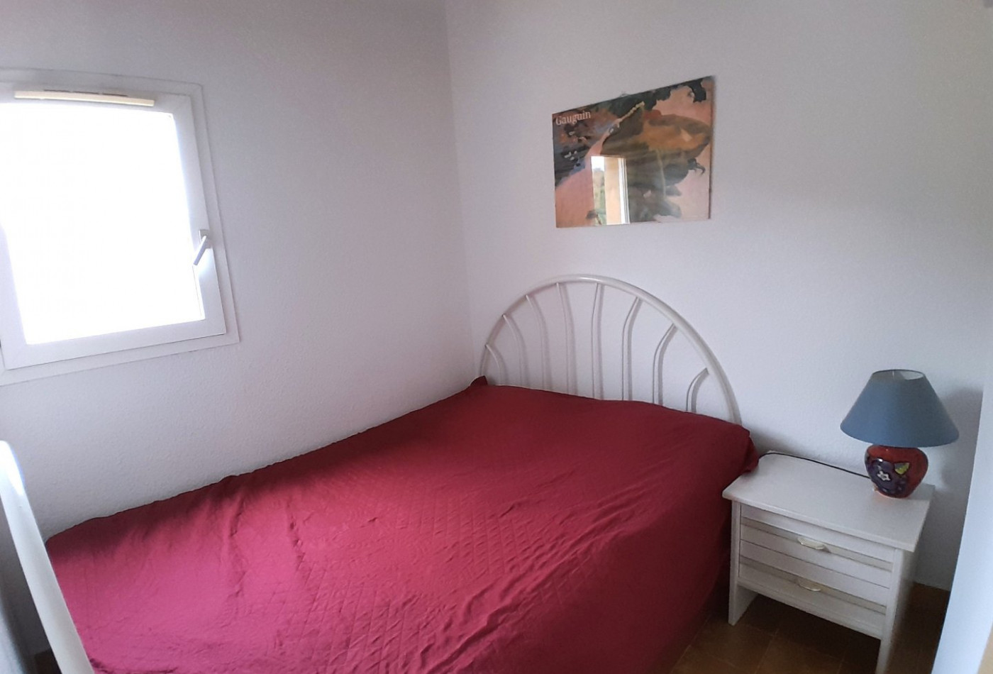 vente Appartement en résidence Cap D'agde - Photo 7