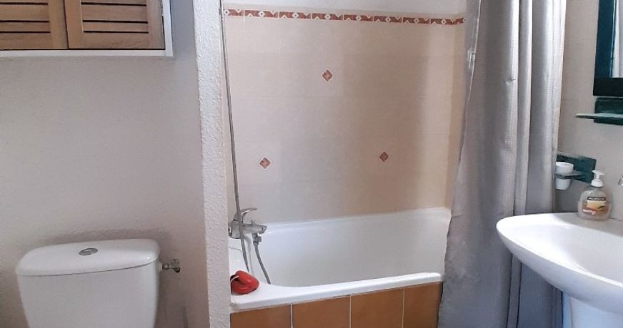 vente Appartement en résidence Cap D'agde