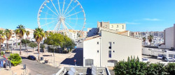 vente Appartement en résidence Cap D'agde