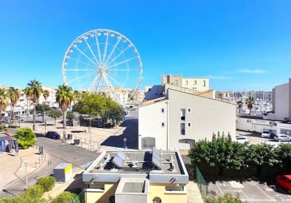 vente Appartement en résidence Cap D'agde