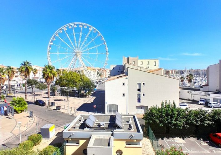 à vendre Appartement en résidence Cap D'agde