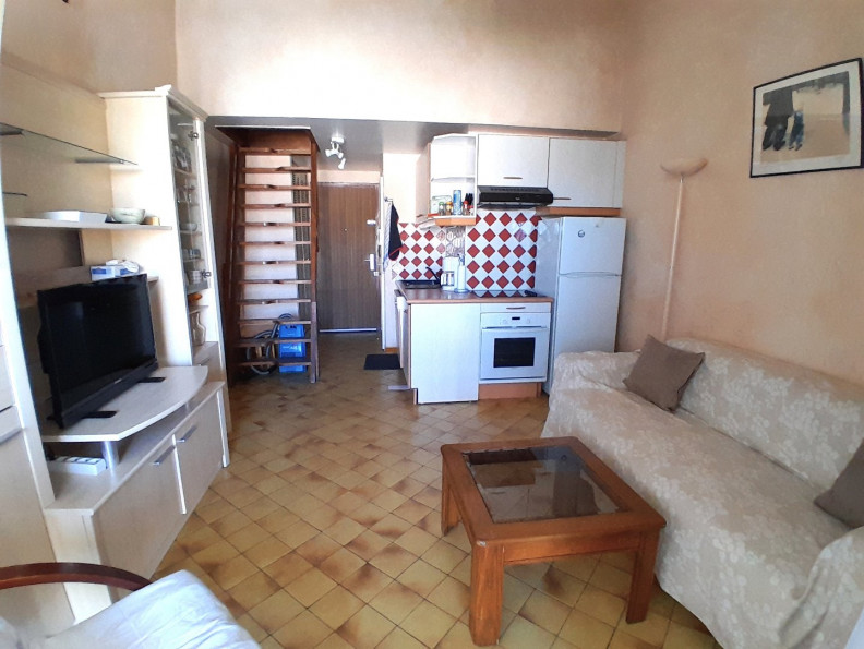 vente Appartement en résidence Cap D'agde - Photo 2