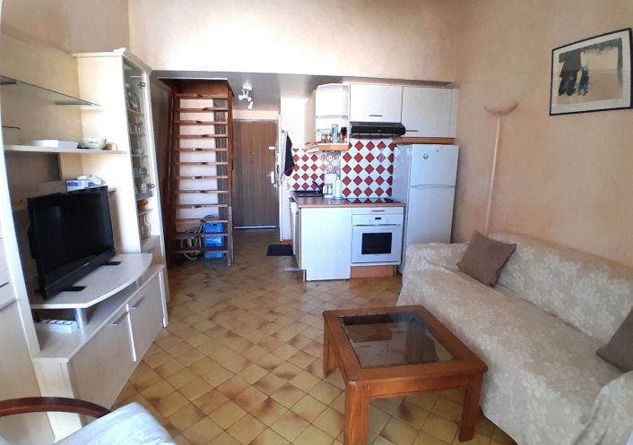 à vendre Appartement en résidence Cap D'agde