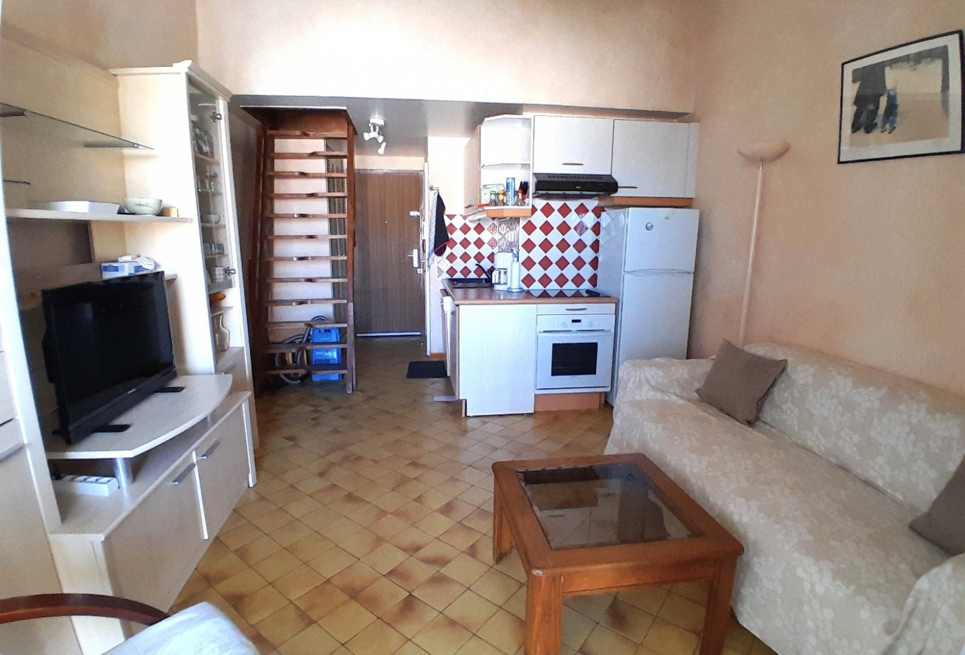 vente Appartement en résidence Cap D'agde - Photo 2