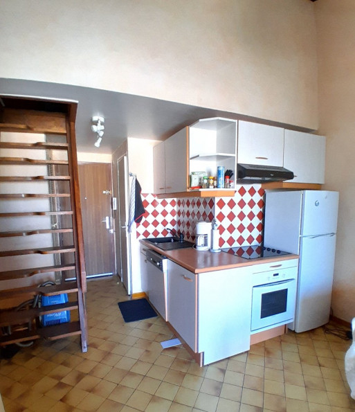 vente Appartement en résidence Cap D'agde - Photo 3