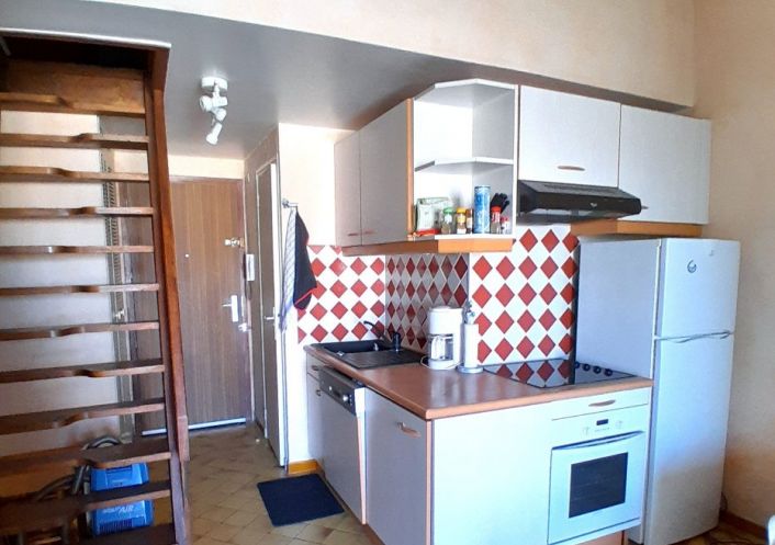 à vendre Appartement en résidence Cap D'agde