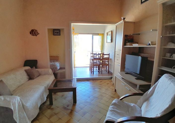 à vendre Appartement en résidence Cap D'agde