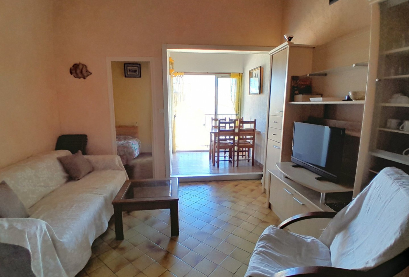 vente Appartement en résidence Cap D'agde - Photo 4