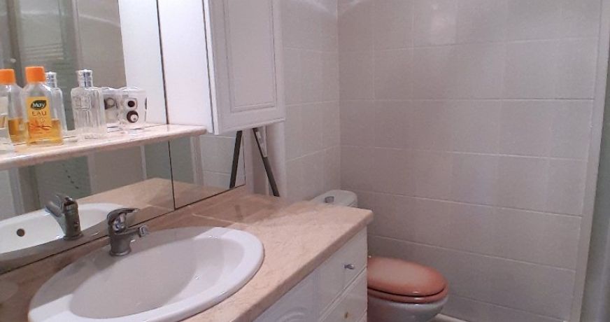 vente Appartement en résidence Cap D'agde