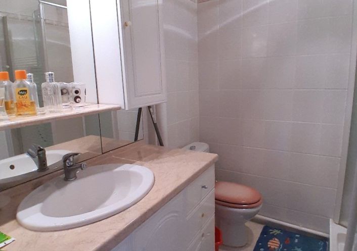 à vendre Appartement en résidence Cap D'agde