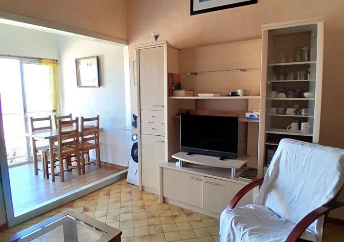 à vendre Appartement en résidence Cap D'agde