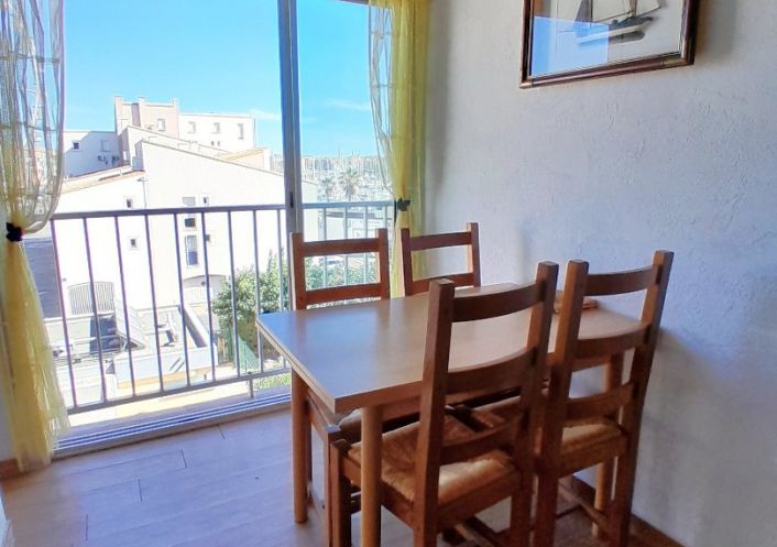 à vendre Appartement en résidence Cap D'agde