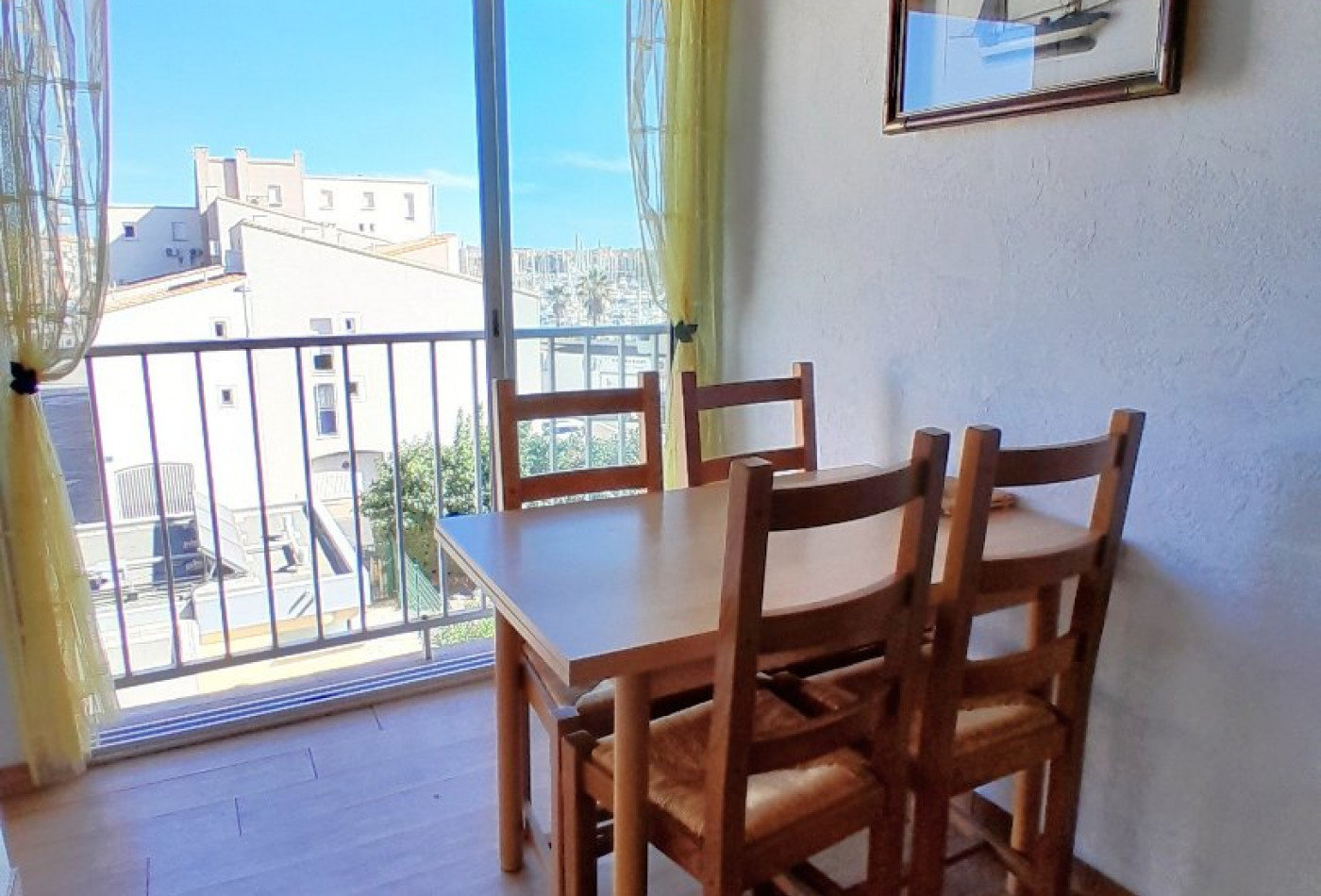 vente Appartement en résidence Cap D'agde - Photo 9