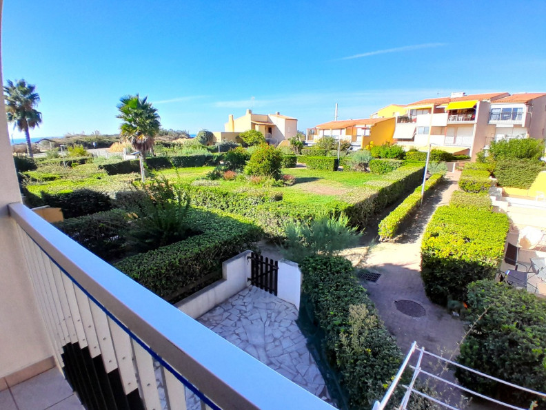 vente Appartement en résidence Cap D'agde - Photo 1